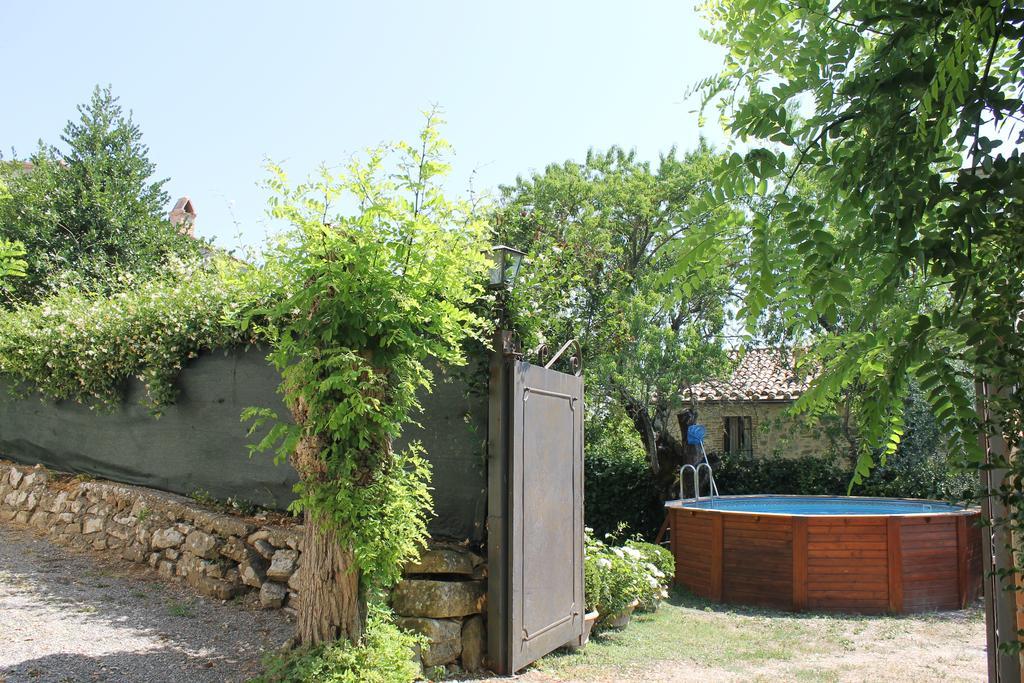 Casa Demo Villa Fighine Kamer foto