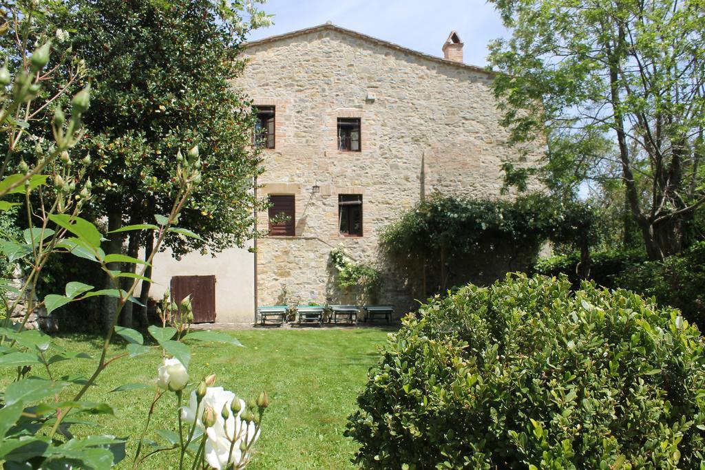 Casa Demo Villa Fighine Kamer foto